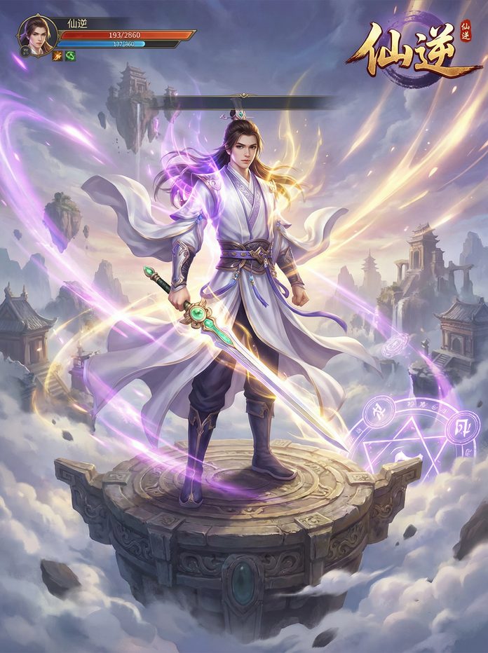 溏心vlog 完美世界视频